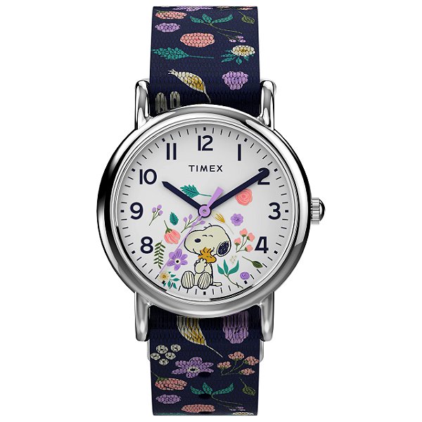 Relógio Feminino Timex TW2V45900JT
