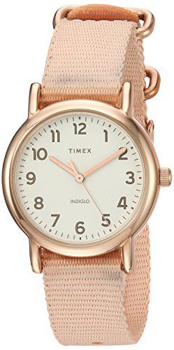 Relógio Feminino Timex TW2R59900
