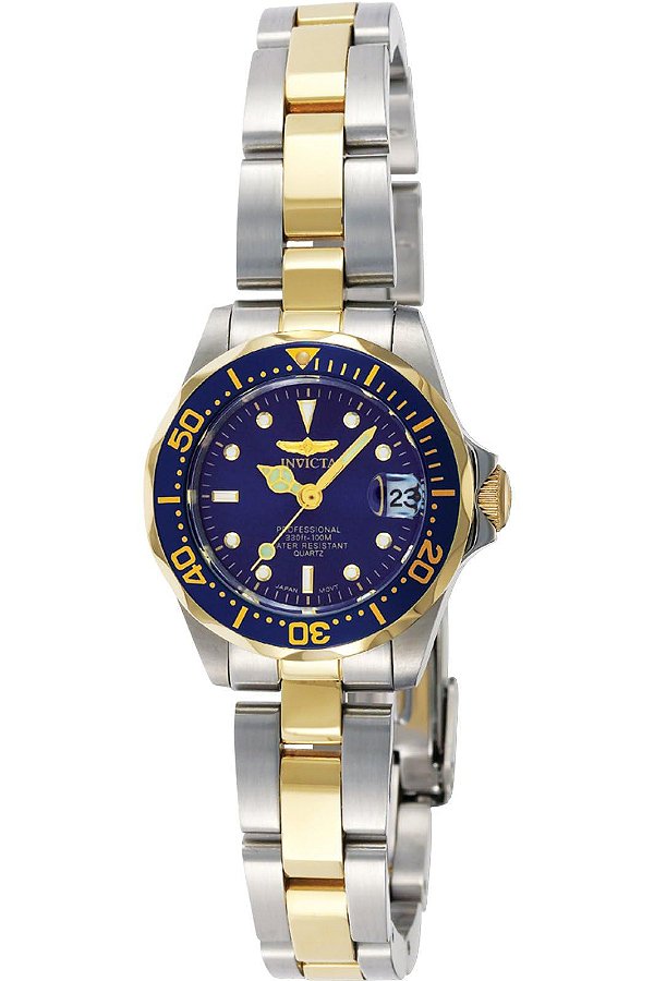 Relógio Feminino Invicta INVICTA-8942
