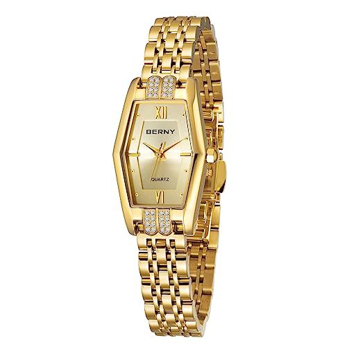Relógio Feminino BERNY 2917L-YE