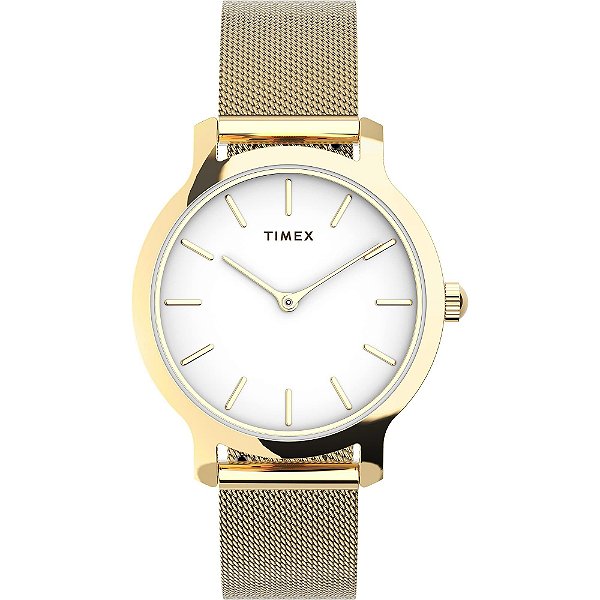 Relógio Feminino Timex TW2U86800VQ