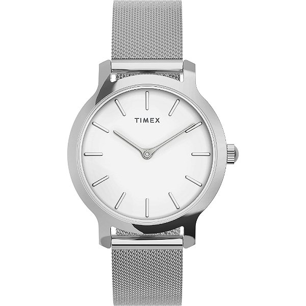 Relógio Feminino Timex TW2U86700VQ