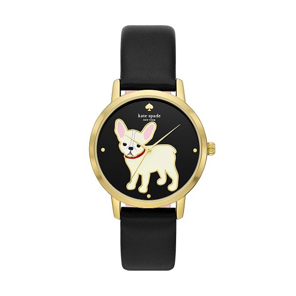 Relógio Feminino Kate Spade New York KSW9069
