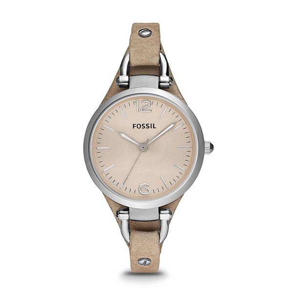Relógio Feminino Fossil ES2830