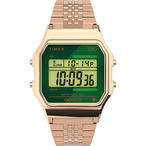 Relógio Feminino Timex TW2V19700YB