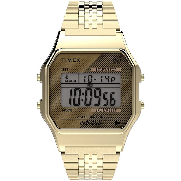 Relógio Feminino Timex TW2R79200