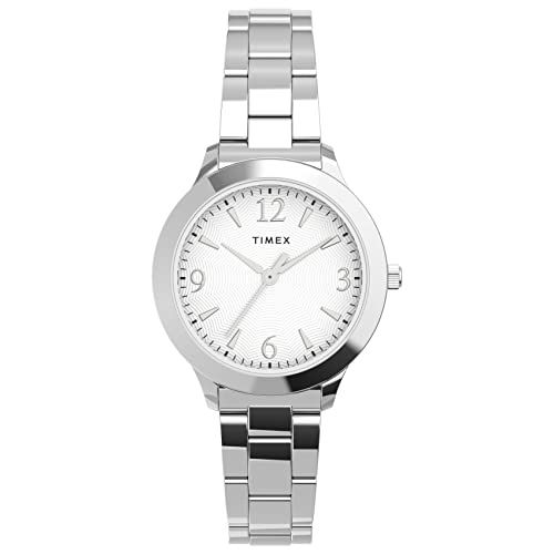 Relógio Feminino Timex TW2V35800JI