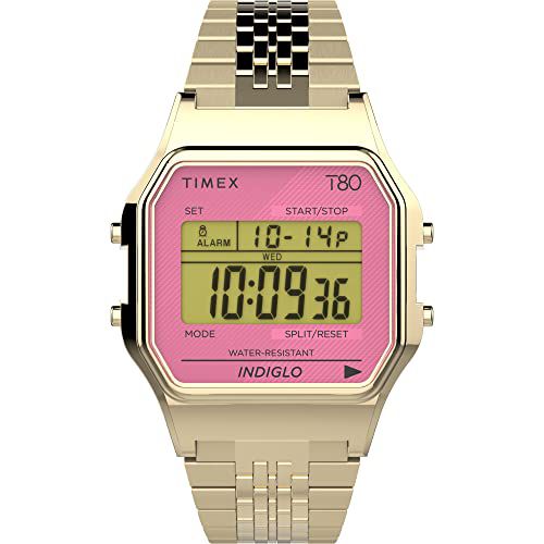 Relógio Feminino Timex TW2V19400YB