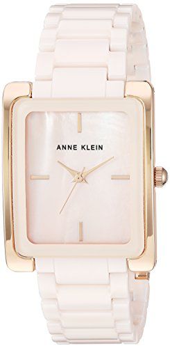 Relógio Feminino Anne Klein AK/2952LPRG