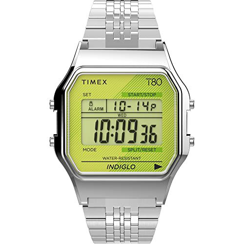 Relógio Feminino Timex TW2V19300YB
