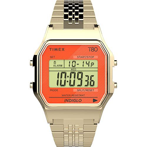 Relógio Feminino Timex TW2V19500YB