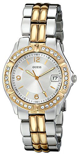 Relógio Feminino GUESS U0026L1