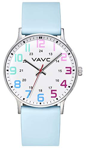 Relógio Feminino VAVC JS8272