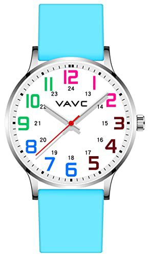 Relógio Feminino VAVC JS8272