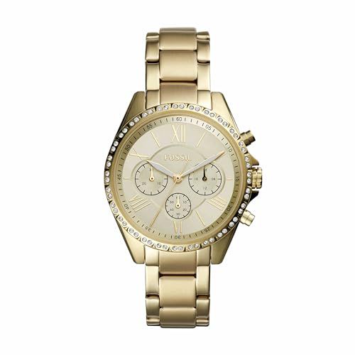 Relógio Feminino Fossil BQ3378