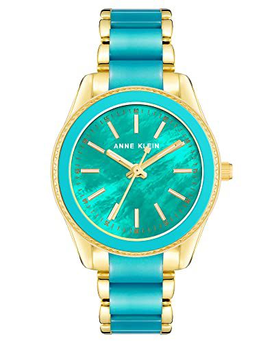 Relógio Feminino Anne Klein AK/3214TEGB