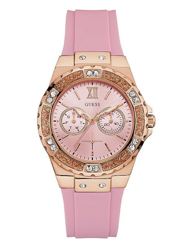 Relógio Feminino GUESS U1053L3
