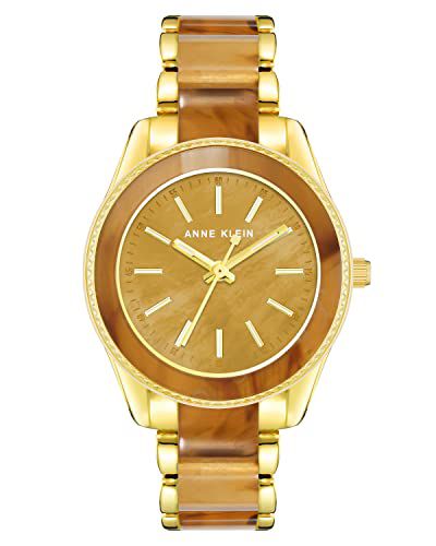 Relógio Feminino Anne Klein AK/3214BMGB