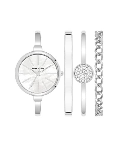 Relógio Feminino Anne Klein AK/1471SVST