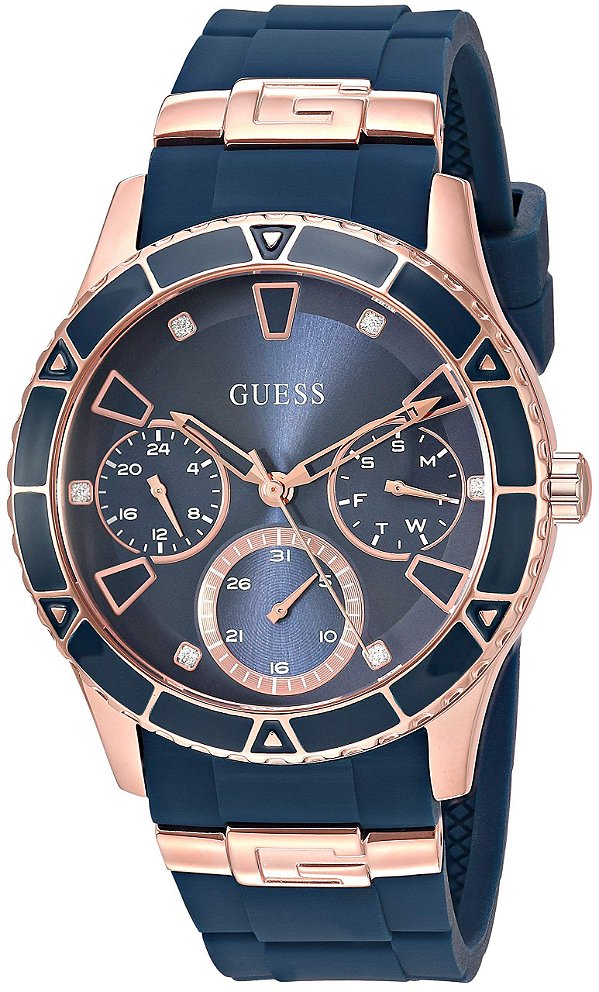 Relógio Feminino GUESS U1157L3