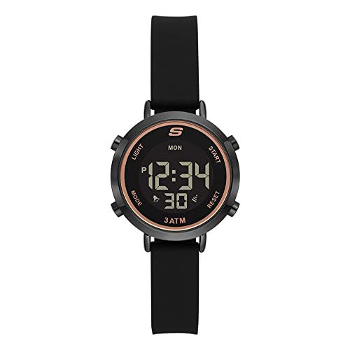 Relógio Feminino Skechers SR6256