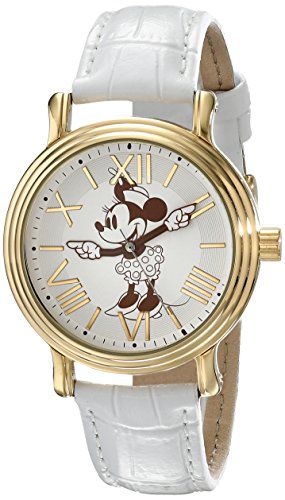 Relógio Feminino Disney W001859