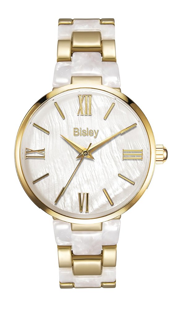 Relógio Feminino Bisley PM8-11