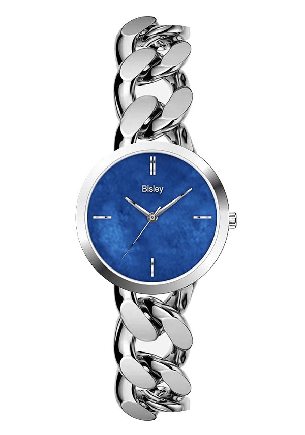Relógio Feminino Bisley BSL025-Blue