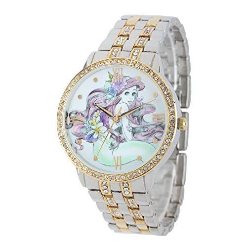 Relógio Feminino Disney W001828