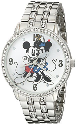 Relógio Feminino Disney W001832