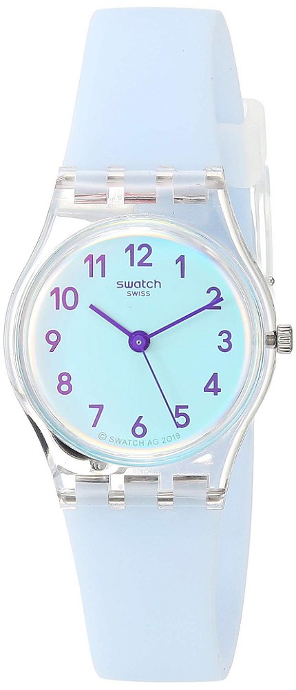 Relógio Feminino Swatch LK396