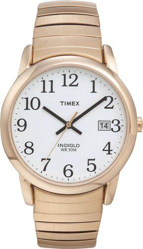 Relógio Feminino Timex T2H301.