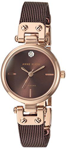 Relógio Feminino Anne Klein AK/3003RGBN