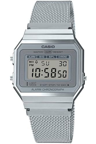 Relógio Feminino Casio A700WM-7A