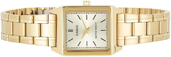 Relógio Feminino Casio LTP-V007G-9E-4971850