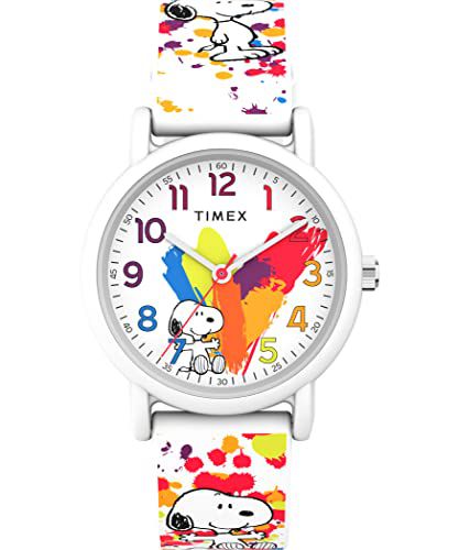 Relógio Feminino Timex TW2V77600JT