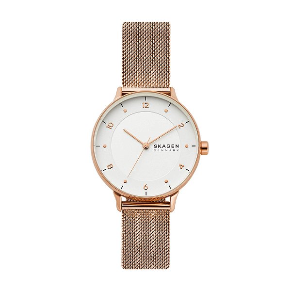 Relógio Feminino Skagen SKW2918