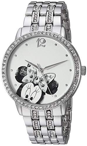 Relógio Feminino Disney WDS000672