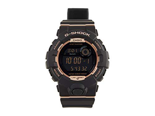 Relógio Feminino G-Shock GMDB800-1