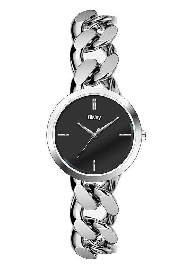 Relógio Feminino Bisley BSL025-BK
