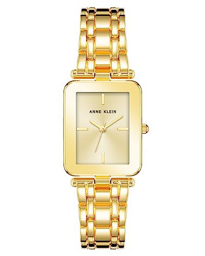 Relógio Feminino Anne Klein AK/3906CHGB