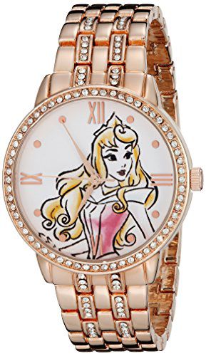 Relógio Feminino Disney W001827