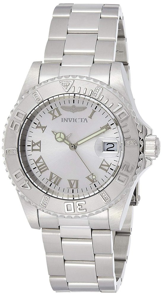 Relógio Feminino Invicta 12819