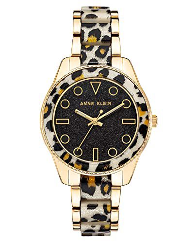 Relógio Feminino Anne Klein AK/3214LEGB
