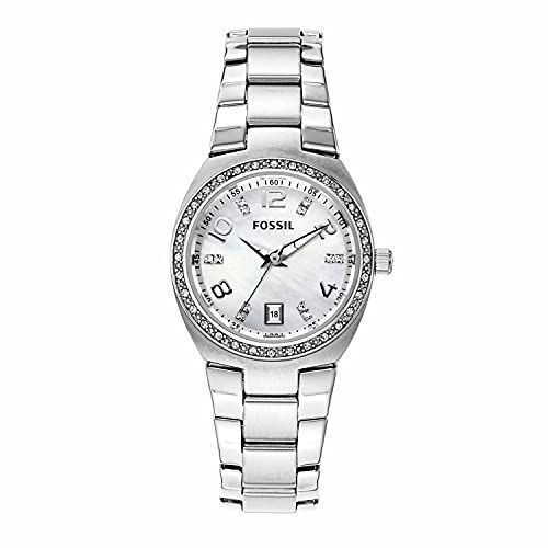 Relógio Feminino Fossil AM4141