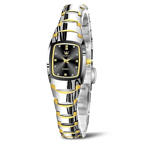 Relógio Feminino OLEVS KYS-S-L7015WG-JH