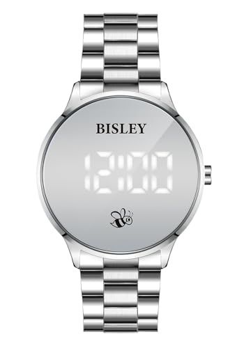 Relógio Feminino Bisley BSL018-SL