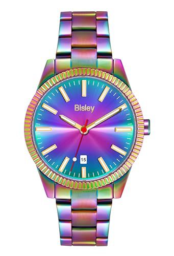 Relógio Feminino Bisley BSL006-RB