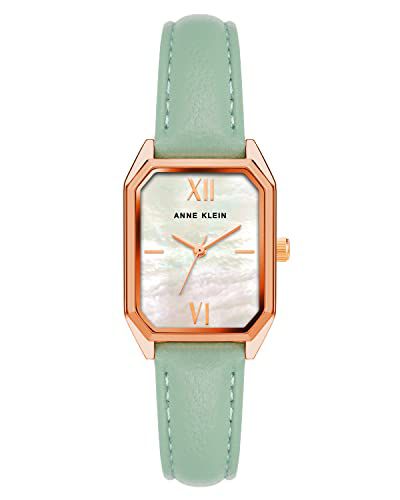 Relógio Feminino Anne Klein AK/3874RGMT