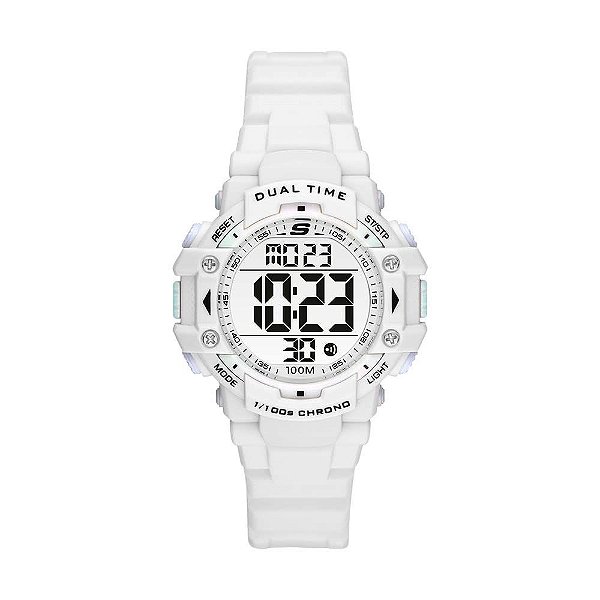 Relógio Feminino Skechers SR2111